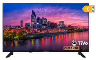 NordMende 40 Inch Full HD Smart Television