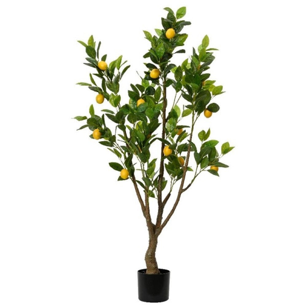 Artificial Potted Plant
