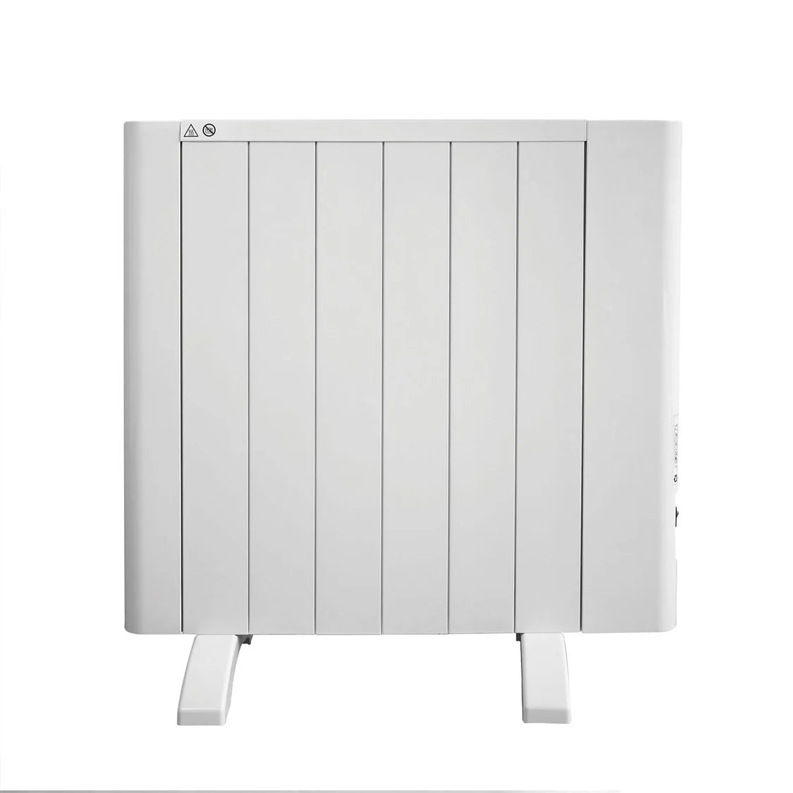 De Vielle Smart Radiator with Wi-Fi Control - 1.5kW