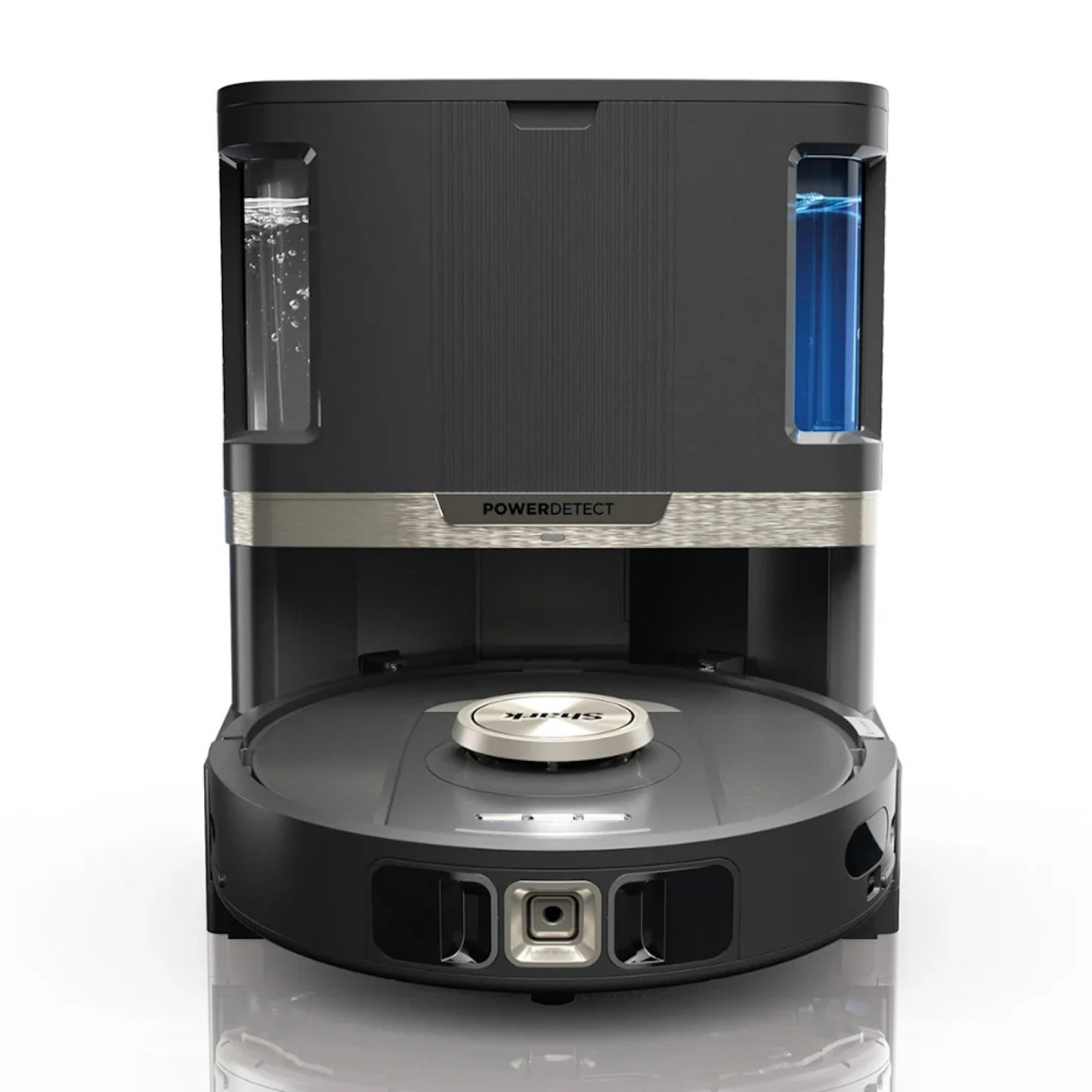 Shark Robot Vacuum & Mop with Auto Empty Base