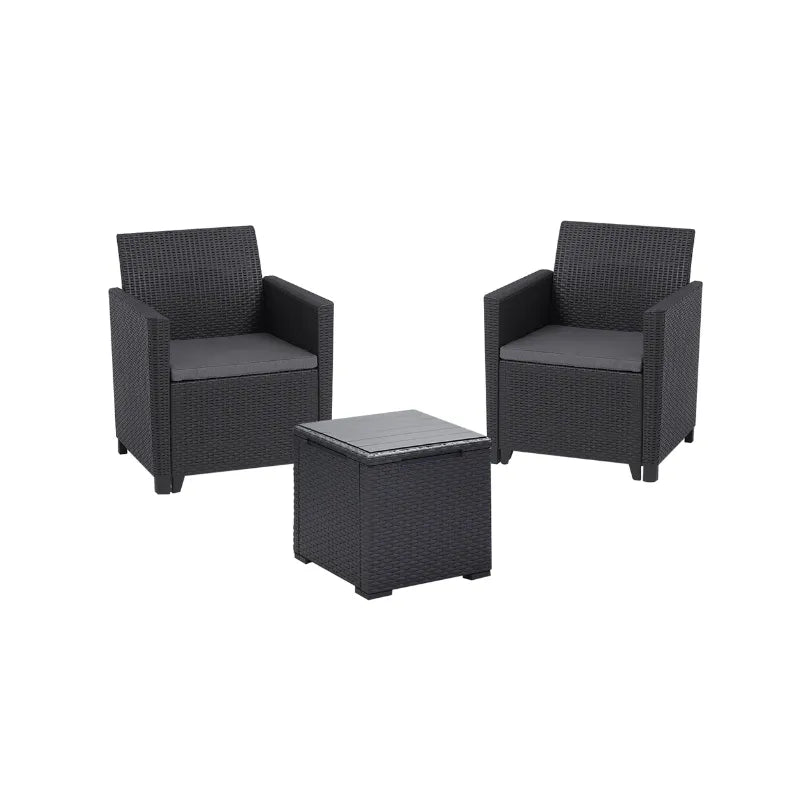 Keter Marie Balcony Set