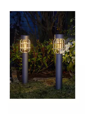 Smart Solar Anglia Stake Light