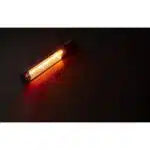 Sahara Wall Mounted Halogen Patio Heater - 2000W