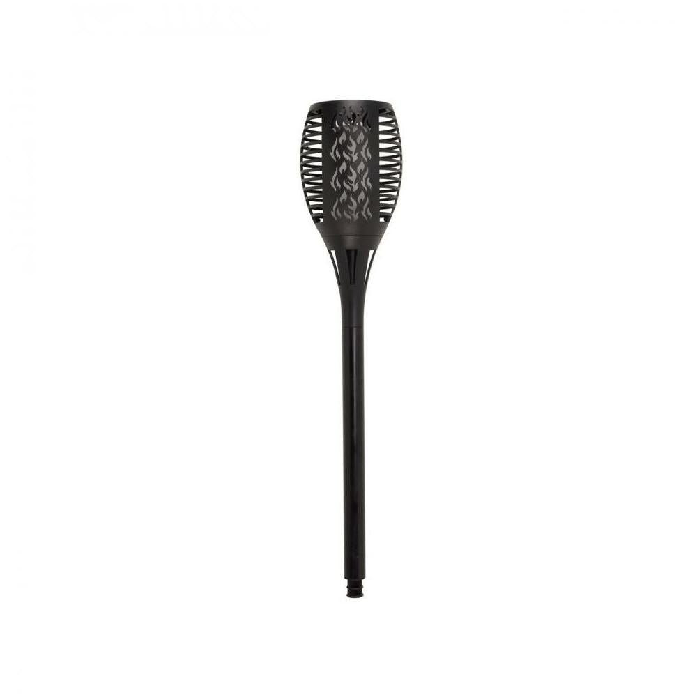 Smart Solar Flame Torch x18