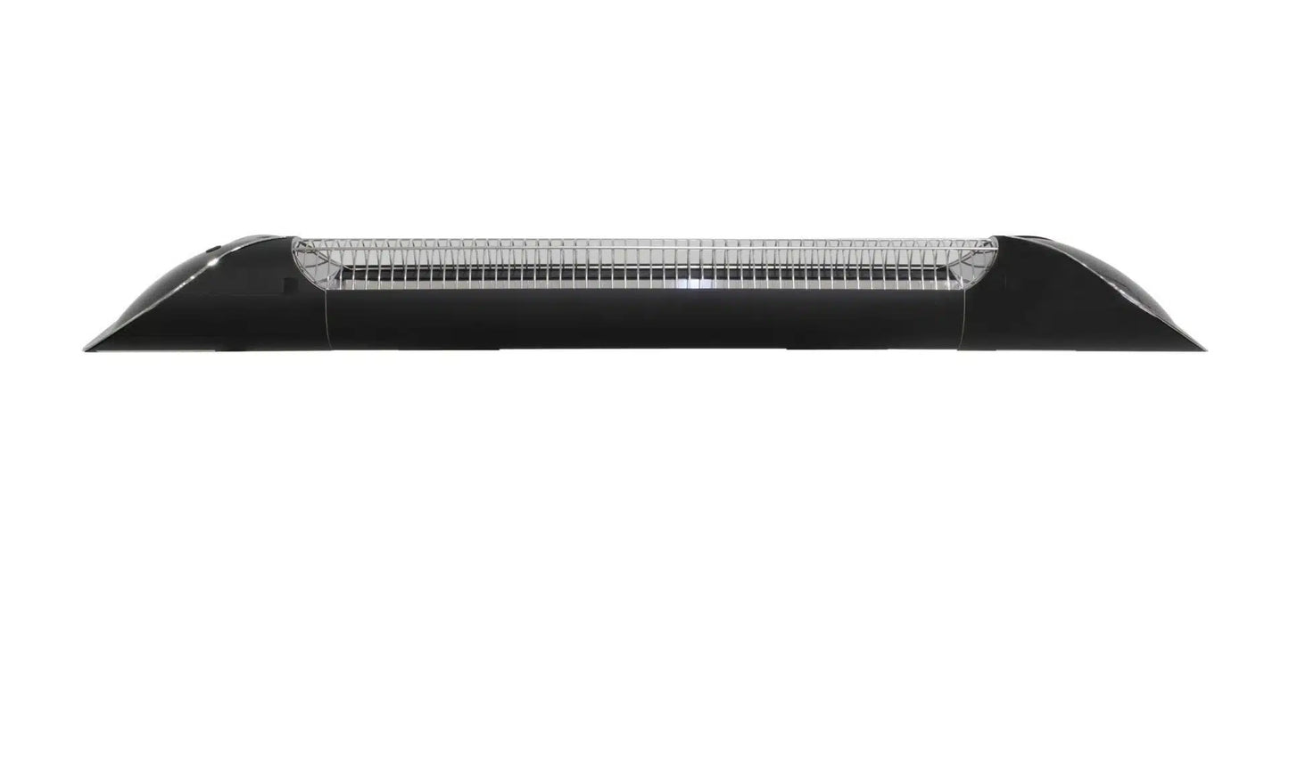 Sahara Carbon Fibre Electric Heater - 2000W
