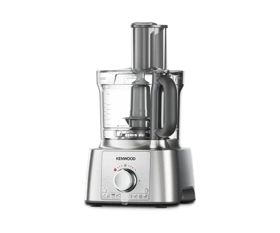 Kenwood Multipro Express Blender 1000w 3Ltr Bowl, 1.5Ltr Blender