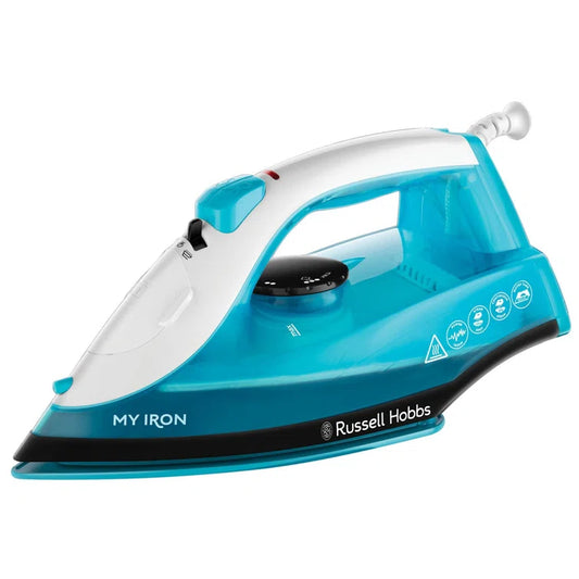 Russell Hobbs - Iron 1800w