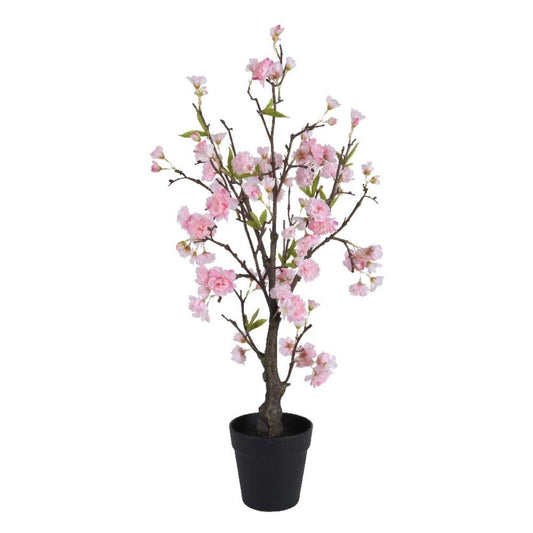 Artificial Potted Plant