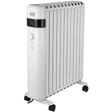 Radiator Smart Digital Oil Free - 2.5kW