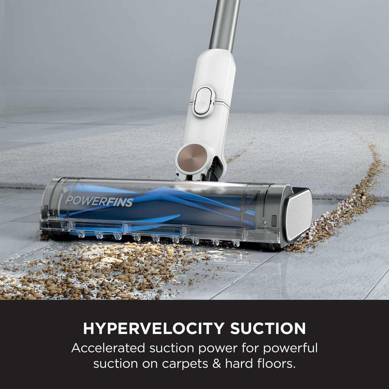 Shark Clean & Empty Cordless Vacuum with Auto Empty System