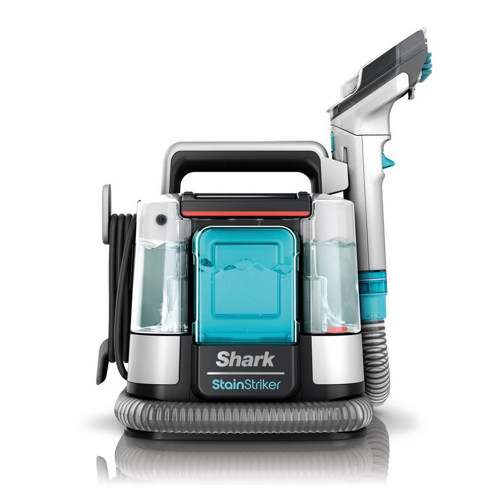 Shark Stain Striker Max and Spot Cleaner