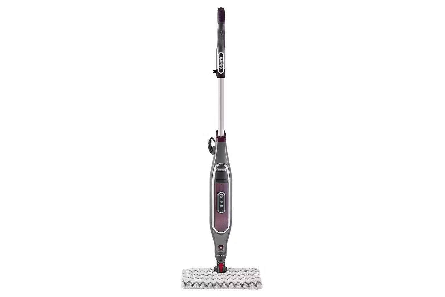 Shark Klik n’ Flip Automatic Steam Mop